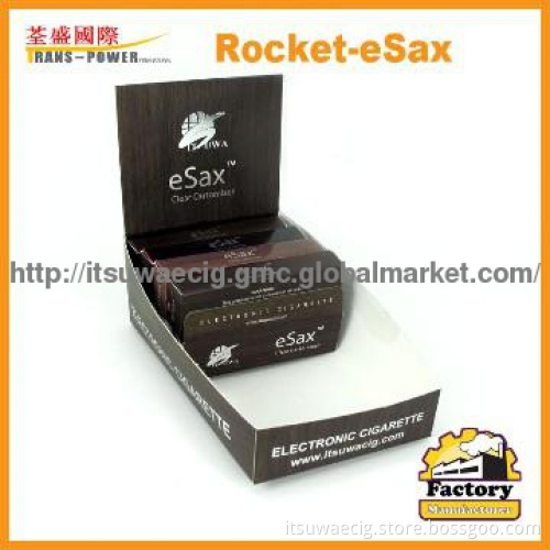 Itsuwa 2013 Patents products electronic cigarette esax